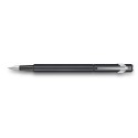 Stylo Plume Moyenne Caran d'Ache® "Mod.849" Noir
