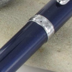 Stylo Plume Diplomat® Excellence A Bleu Nuit