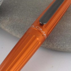 Stylo Roller Diplomat® AERO Orange