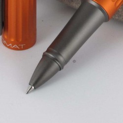 Stylo Roller Diplomat® AERO Orange