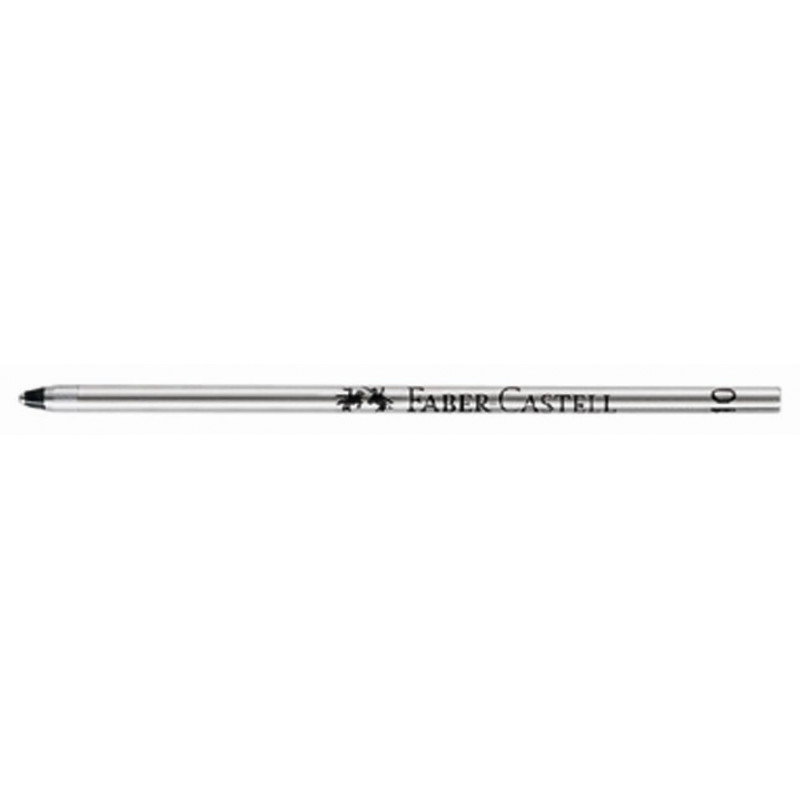 Mini Recharge BILLE NOIRE FABER-CASTELL Mini Recharge BILLE NOIRE FABER-CASTELL