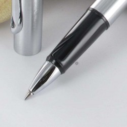 Stylo Roller Diplomat® Esteem Mat Chrome