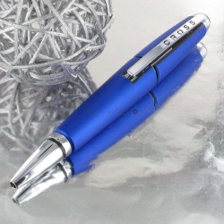 Stylo Roller Cross® Edge Nitro Blue
