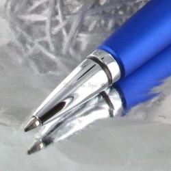 Stylo Roller Cross® Edge Nitro Blue