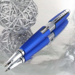 Stylo Roller Cross® Edge Nitro Blue