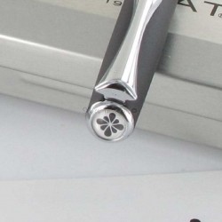 Stylo Plume Diplomat® Traveller Lapis Noir