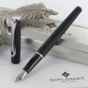Stylo Plume Diplomat® Traveller Lapis Noir