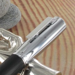 Stylo Roller Hugo Boss® Pure® Black