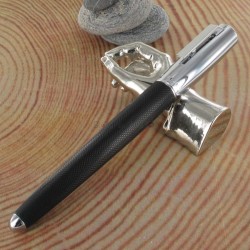 Stylo Roller Hugo Boss® Pure® Black