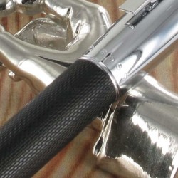 Stylo Roller Hugo Boss® Pure® Black