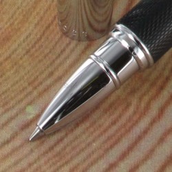 Stylo Roller Hugo Boss® Pure® Black