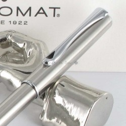 Stylo Bille Diplomat® Traveller Acier