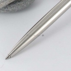 Stylo Bille Diplomat® Traveller Acier