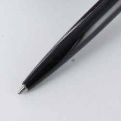 Stylo Bille Diplomat® Traveller Noir Laqué