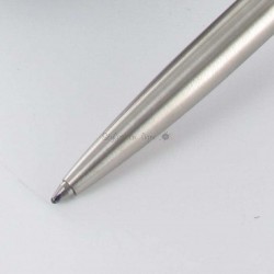 Stylo Bille Diplomat® Traveller Acier Doré