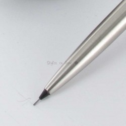 Stylo Portemine 0,5 mm  Diplomat® Traveller Acier Doré