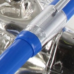 Stylo Plume Recife® Riviera Press Slim Bleu