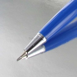 Stylo Portemine 0,7 Recife® Riviera Reporter Bleu