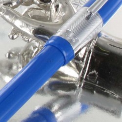 Stylo Portemine 0,7 Recife® Riviera Reporter Bleu