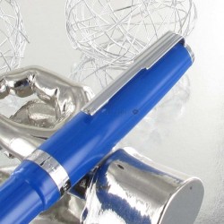 Stylo Roller Recife® Riviera Traveller Bleu