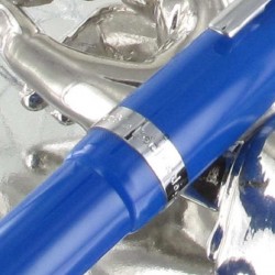 Stylo Roller Recife® Riviera Traveller Bleu