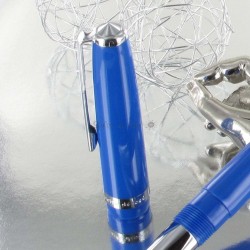 Stylo Roller Recife® Riviera Traveller Bleu