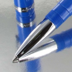 Stylo Roller Recife® Riviera Traveller Bleu