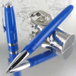 Stylo Roller Recife® Riviera Traveller Bleu