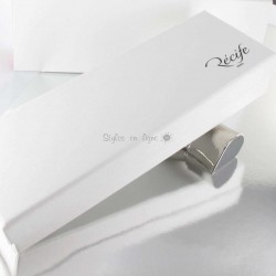 Stylo Roller Recife® Riviera Traveller Bleu