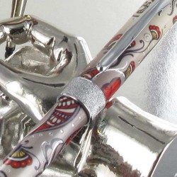 Stylo Plume Cross® Botanica Vigne Rouge Rubis