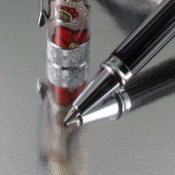 Stylo Plume Cross® Botanica Vigne Rouge Rubis