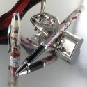 Stylo Plume Cross® Botanica Vigne Rouge Rubis