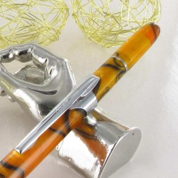 Stylo Bille Recife® Pearl Organizer Orange