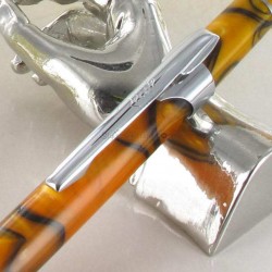 Stylo Bille Recife® Pearl Organizer Orange