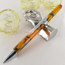 Stylo Bille Recife® Pearl Organizer Orange