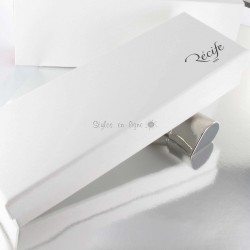 Stylo Portemine 0,7 Recife® Riviera Reporter Carmin