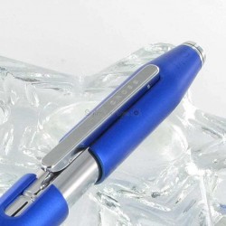Stylo Roller Cross® X SERIES Bleu
