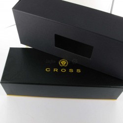 Stylo Roller Cross® X SERIES Noir