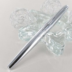 Stylo Plume Cross® ATX® Acier