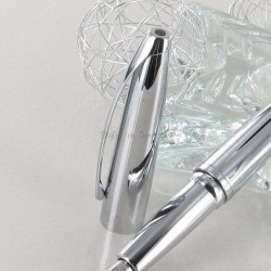 Stylo Plume Cross® ATX® Acier