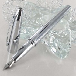Stylo Plume Cross® ATX® Acier