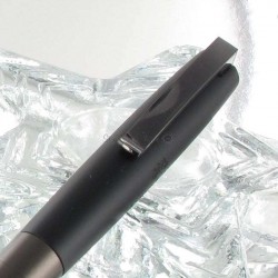 Stylo Bille Faber Castell® "Loom Gunmetal" Mat