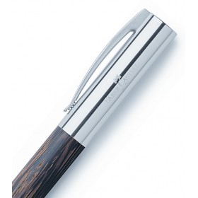 Collection "AMBITION" Bois de cocotier STYLO PLUME