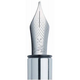 Collection "AMBITION" Bois de cocotier STYLO PLUME