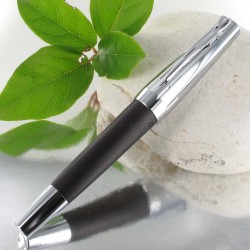 Stylo Plume Moyenne Faber Castell® "e-motion" Moka