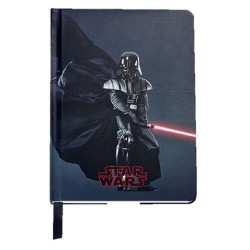 Moyen Carnet Sheaffer® Star Wars Darth Vador