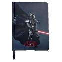 Moyen Carnet Sheaffer® Star Wars Darth Vador