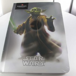 Moyen Carnet Sheaffer® Star Wars Yoda