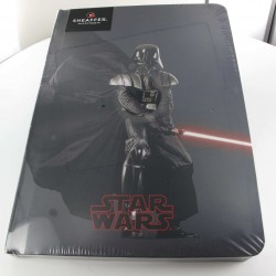 Moyen Carnet Sheaffer® Star Wars Darth Vador