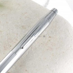 Stylo Roller Cross® Classic Century Chrome